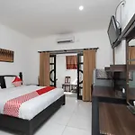 Oyo 2417 Panen House Hotel Bali