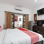 Oyo 2417 Panen House Hotel Bali
