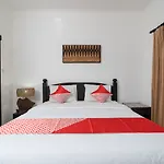 Oyo 2417 Panen House Hotel Bali