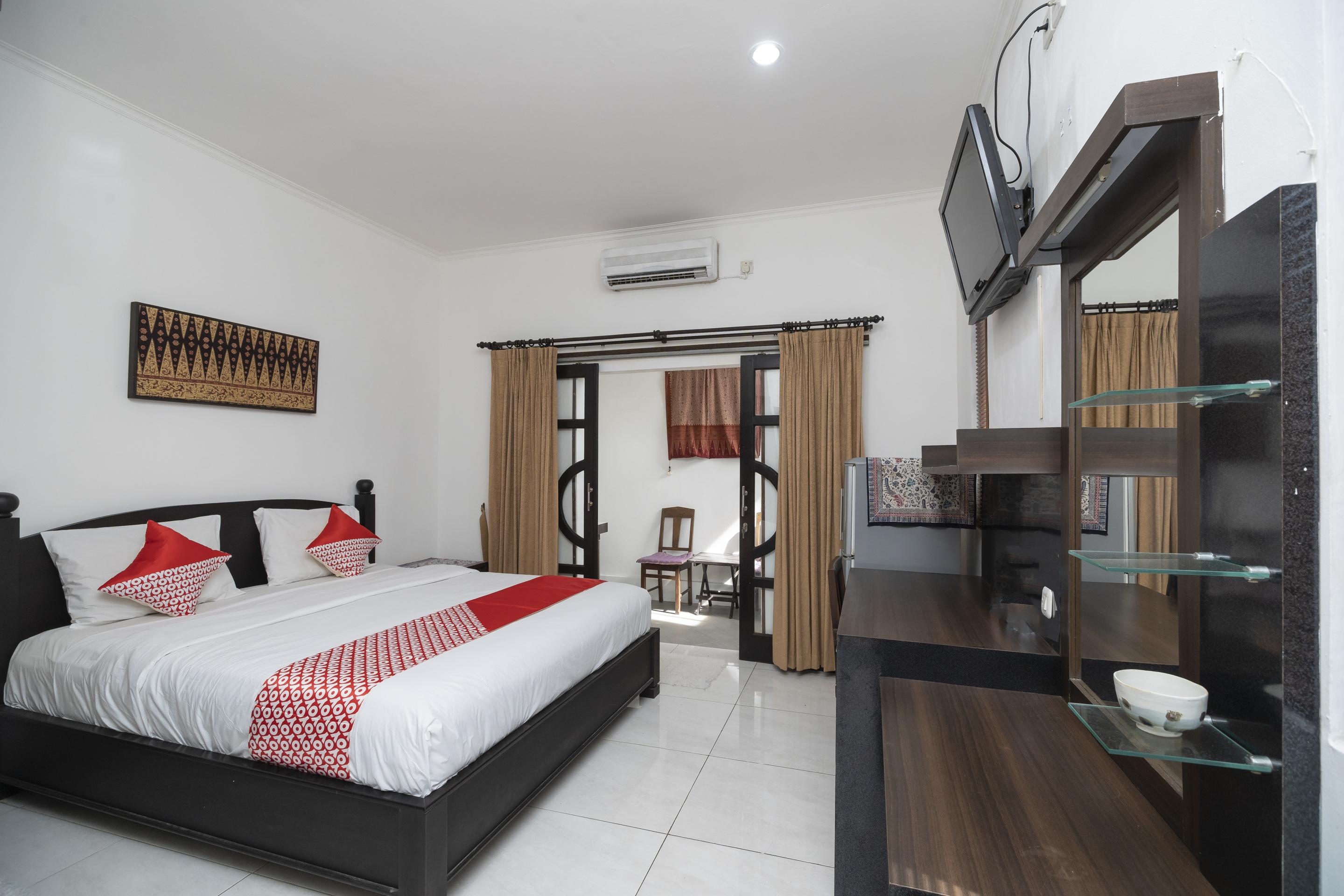 Oyo 2417 Panen House Bali Seminyak (Bali)