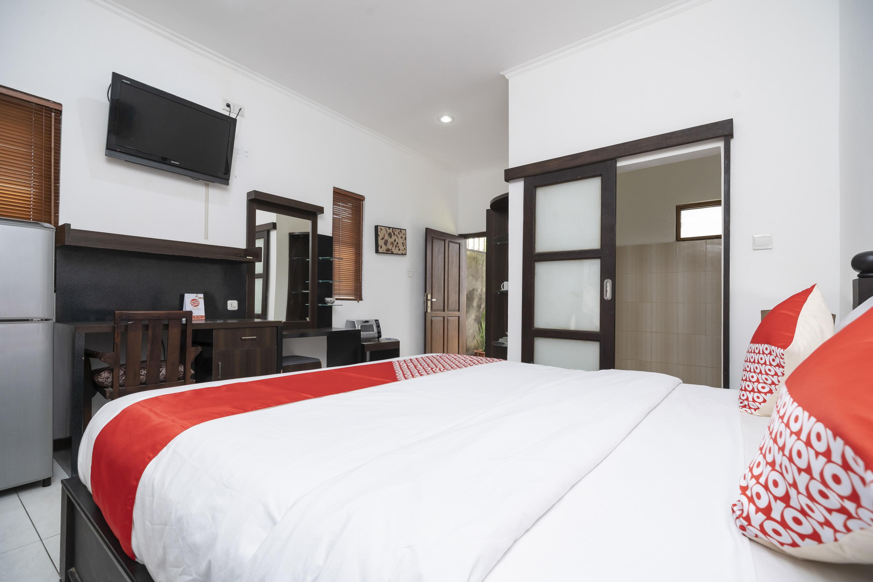 Oyo 2417 Panen House Bali Hotel 3*