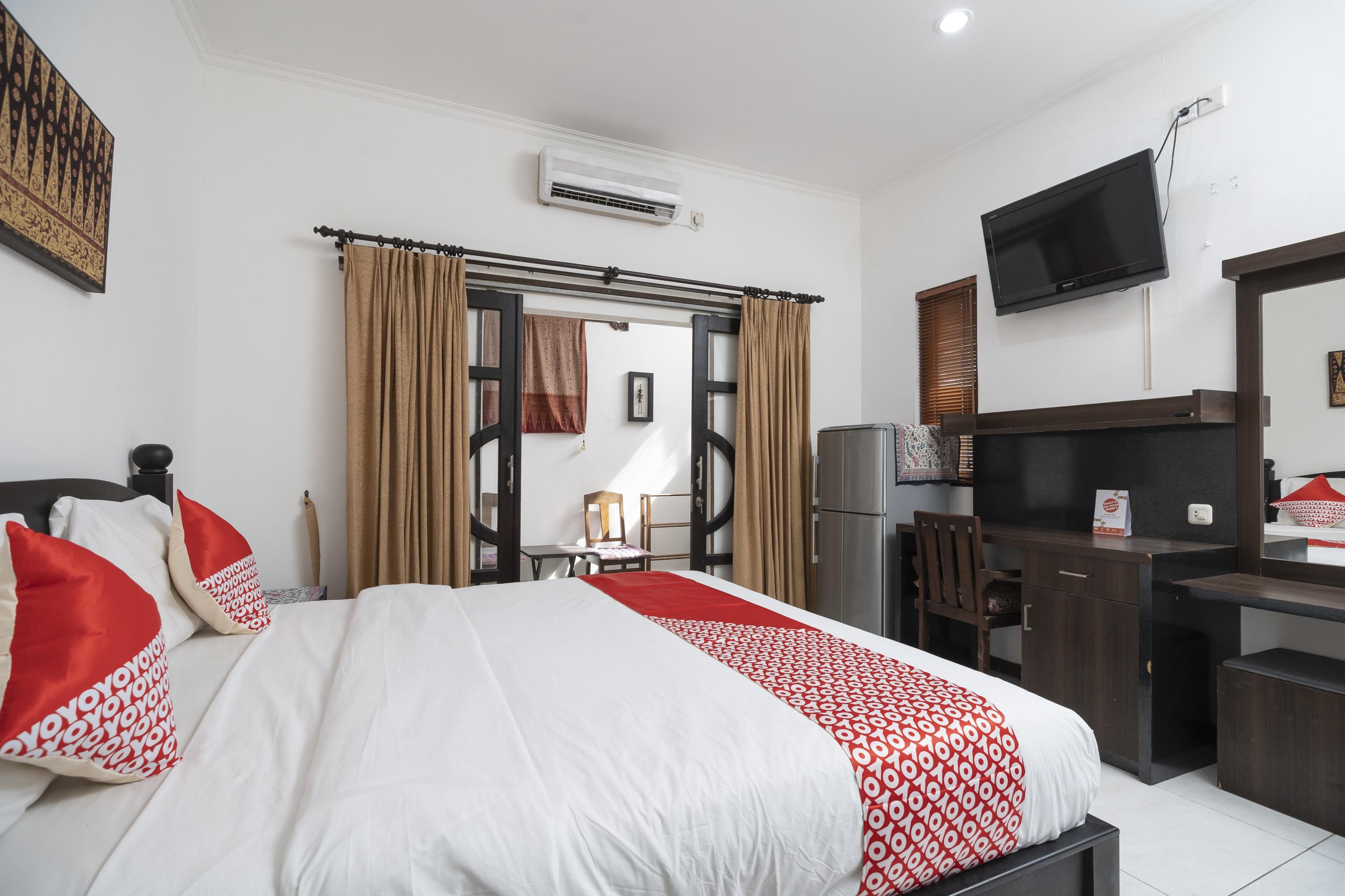 Hotel Oyo 2417 Panen House Bali