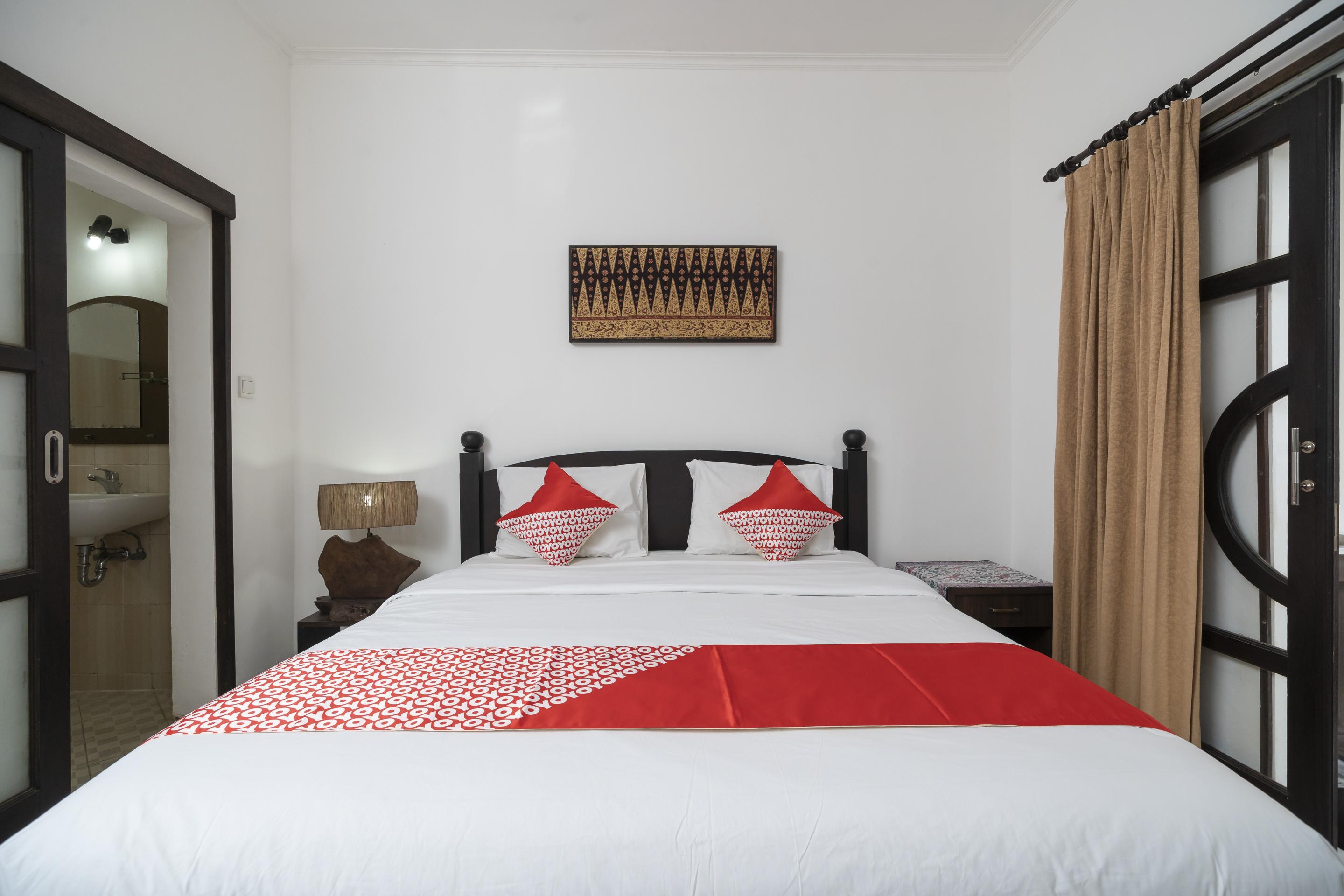 Hotel Oyo 2417 Panen House Bali