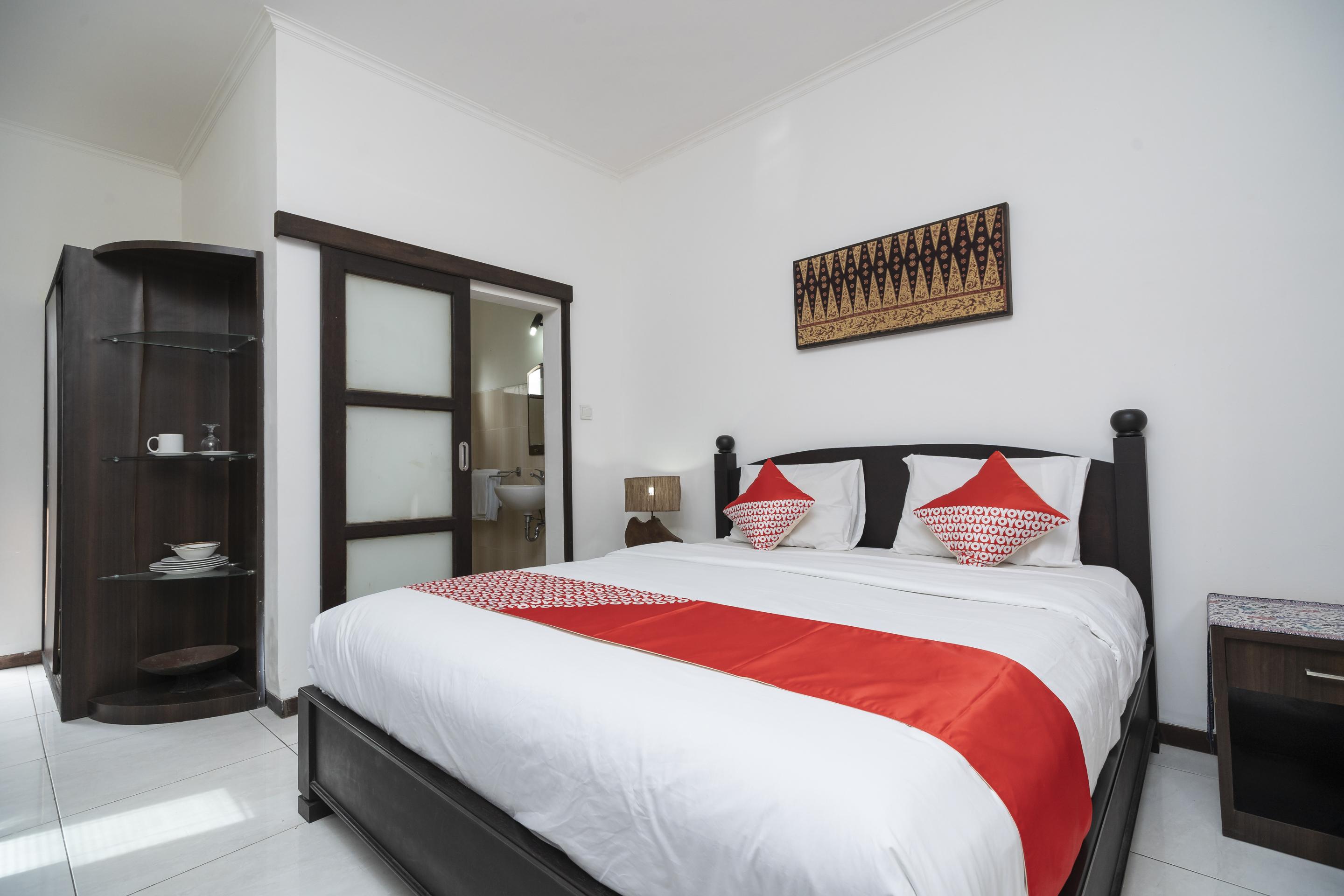Oyo 2417 Panen House Bali 3*