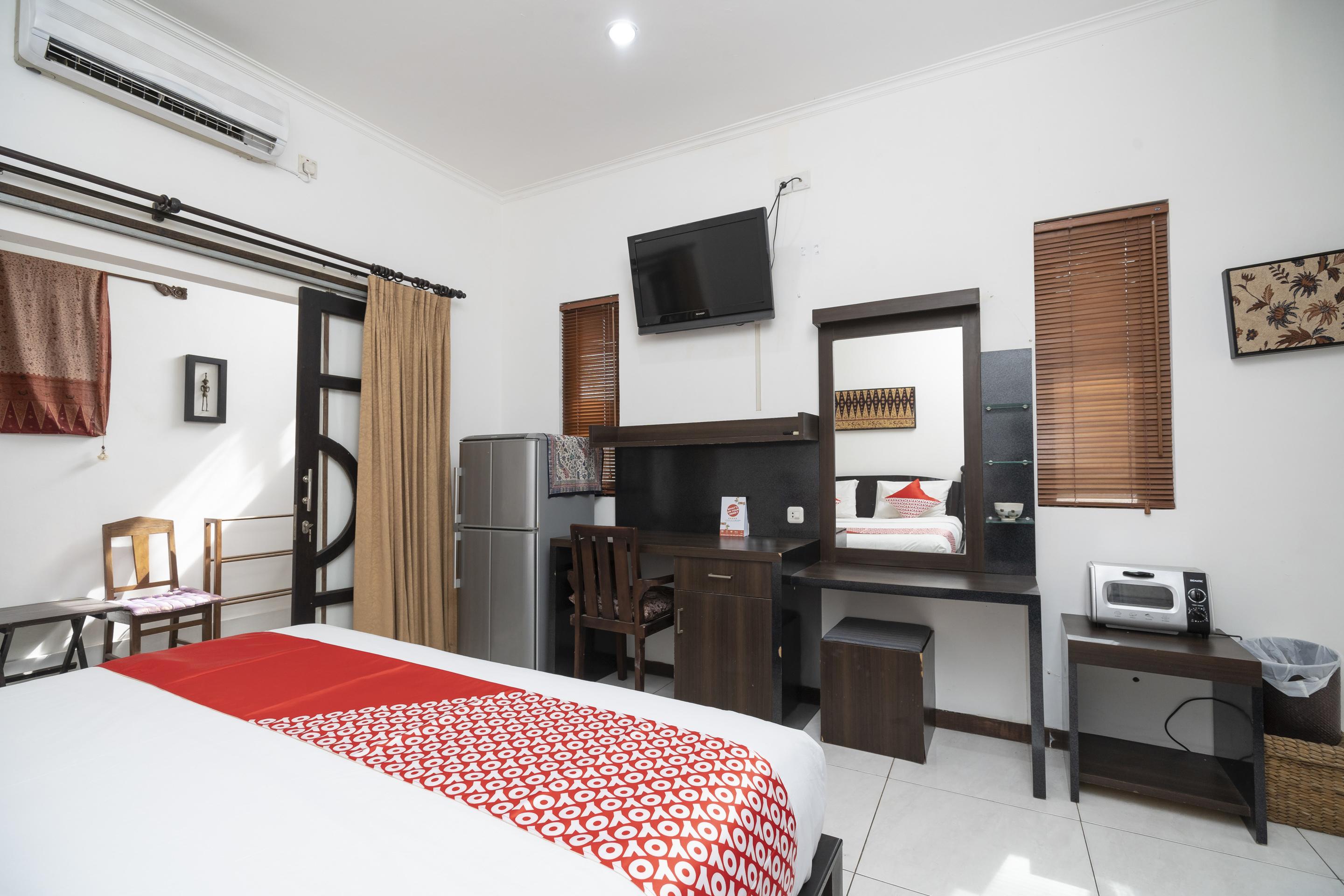 Oyo 2417 Panen House Bali