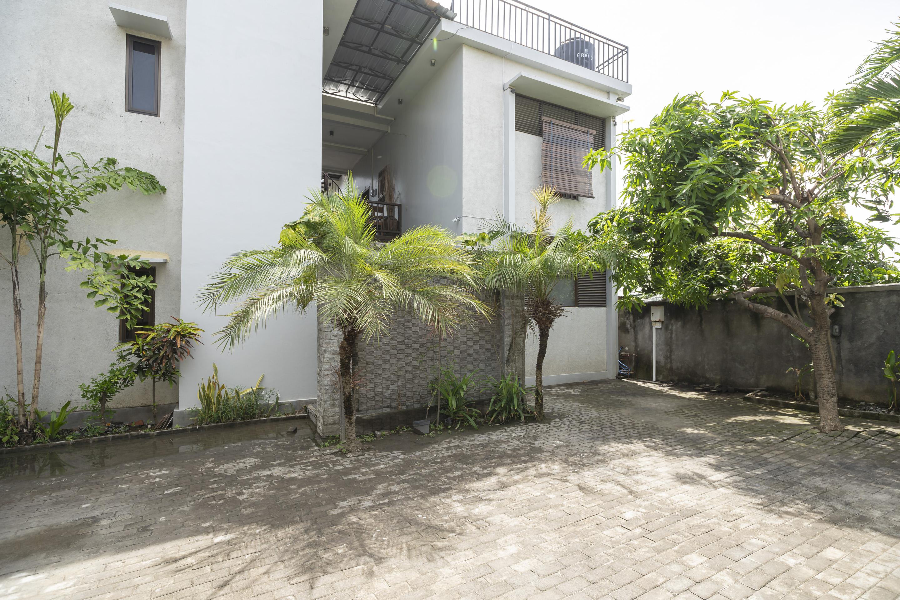 Oyo 2417 Panen House Bali Hotel 3*
