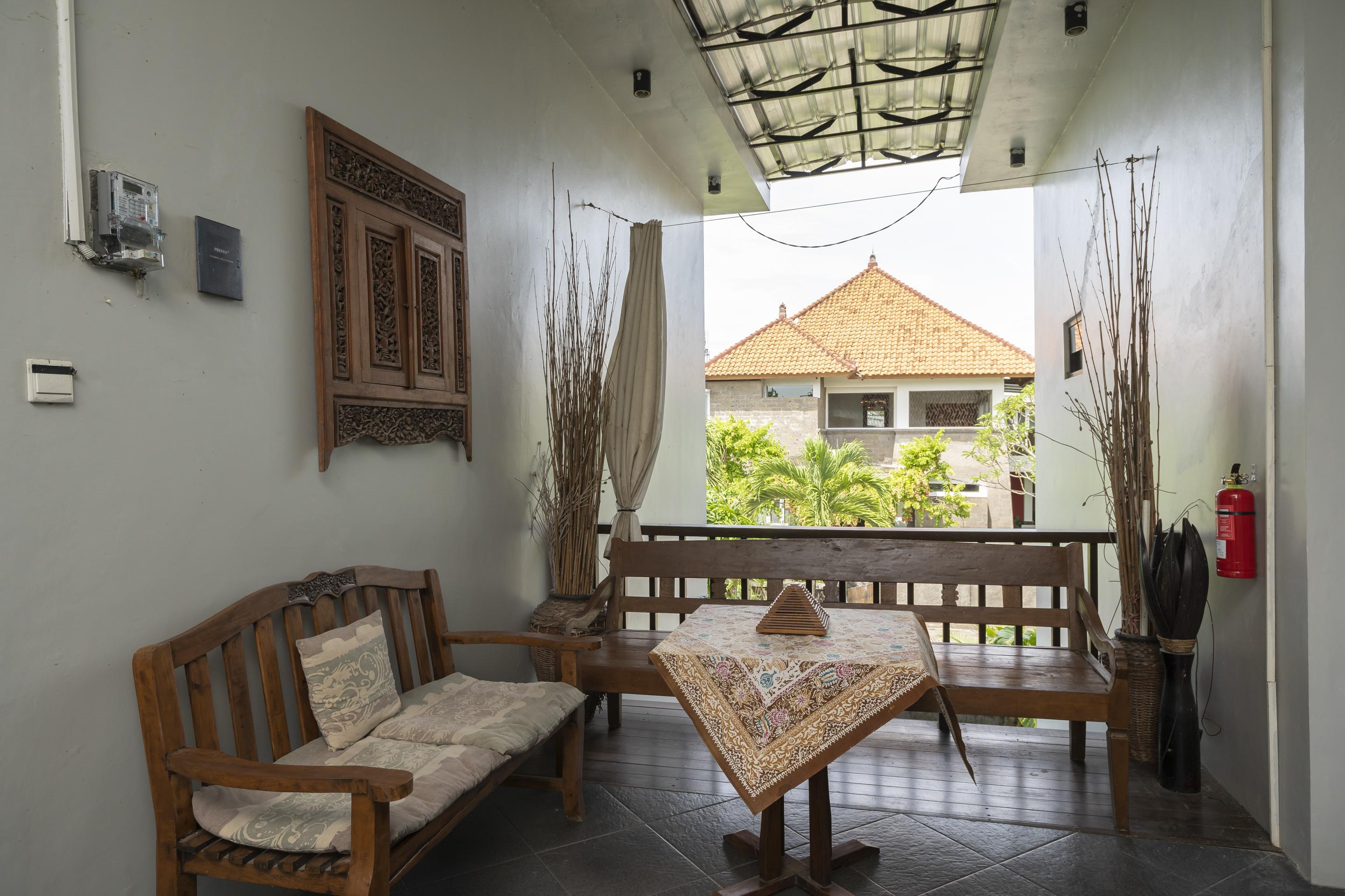 Oyo 2417 Panen House Bali Seminyak (Bali)
