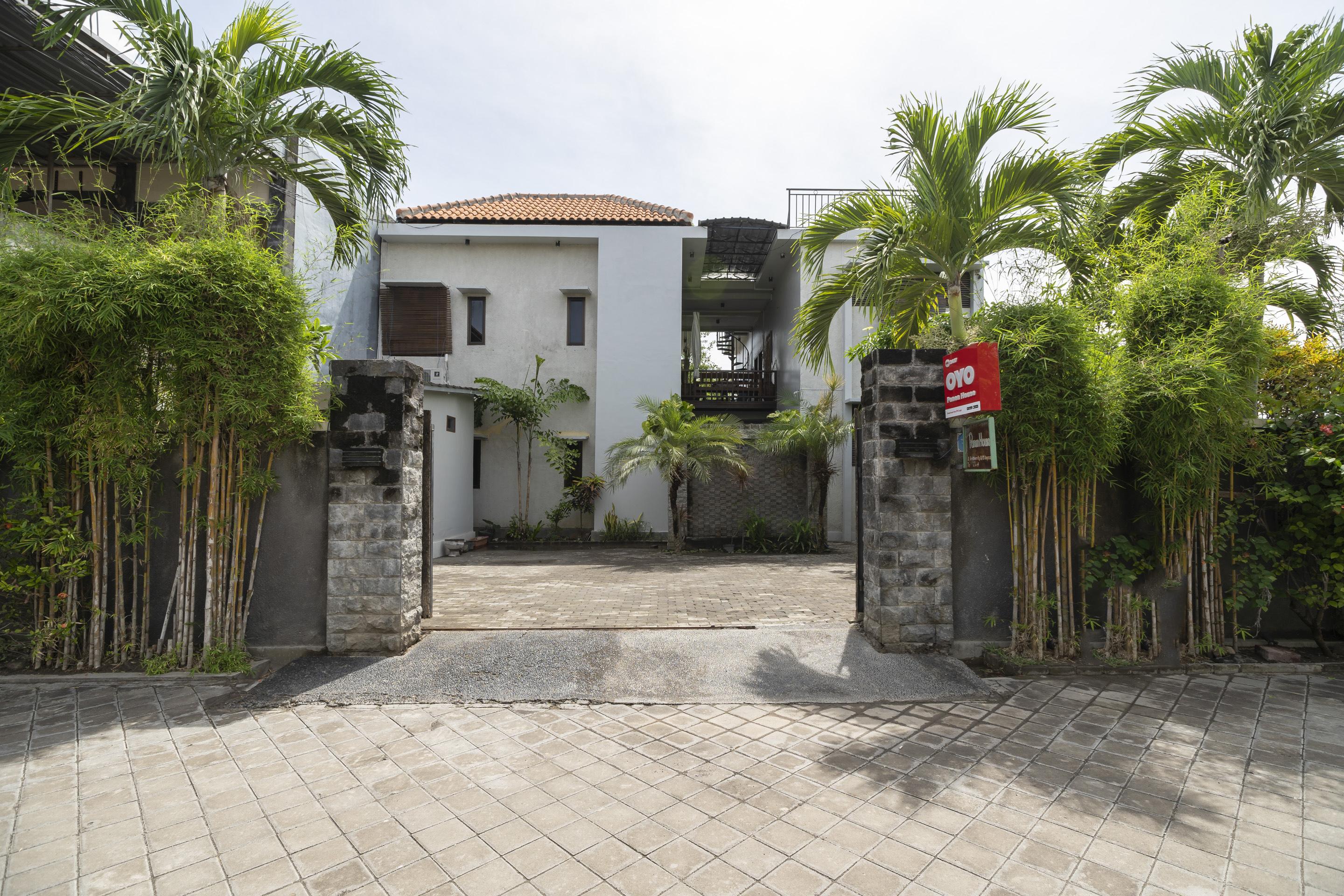 Oyo 2417 Panen House Bali Hotel