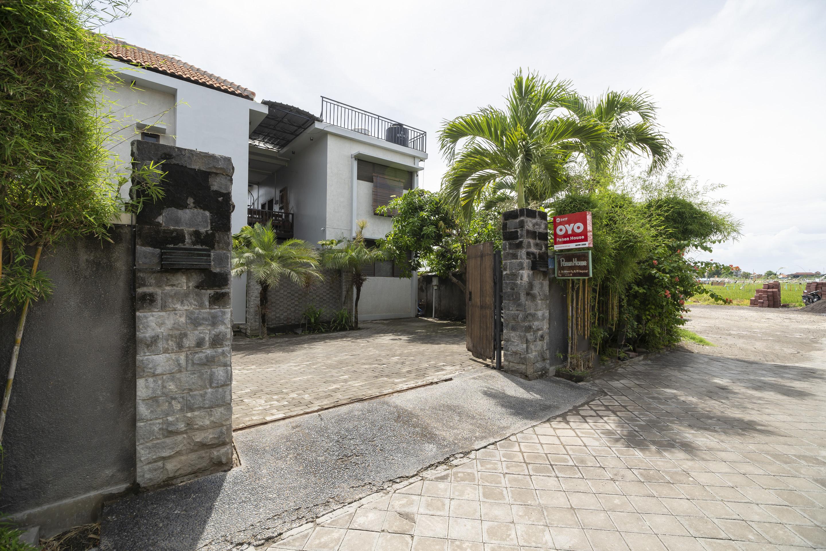 Oyo 2417 Panen House Bali 3*