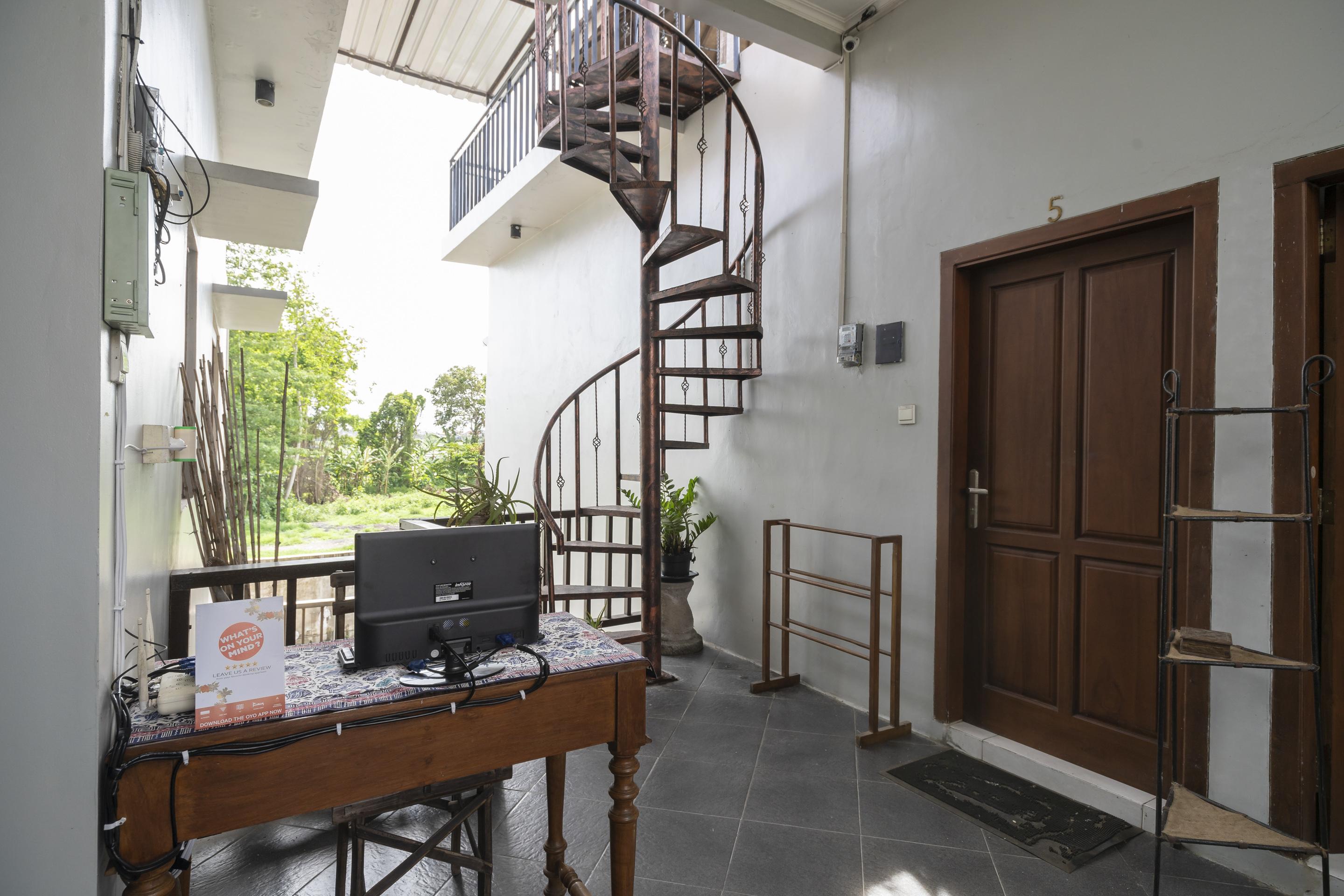 Oyo 2417 Panen House Bali