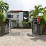 Oyo 2417 Panen House Hotel Bali