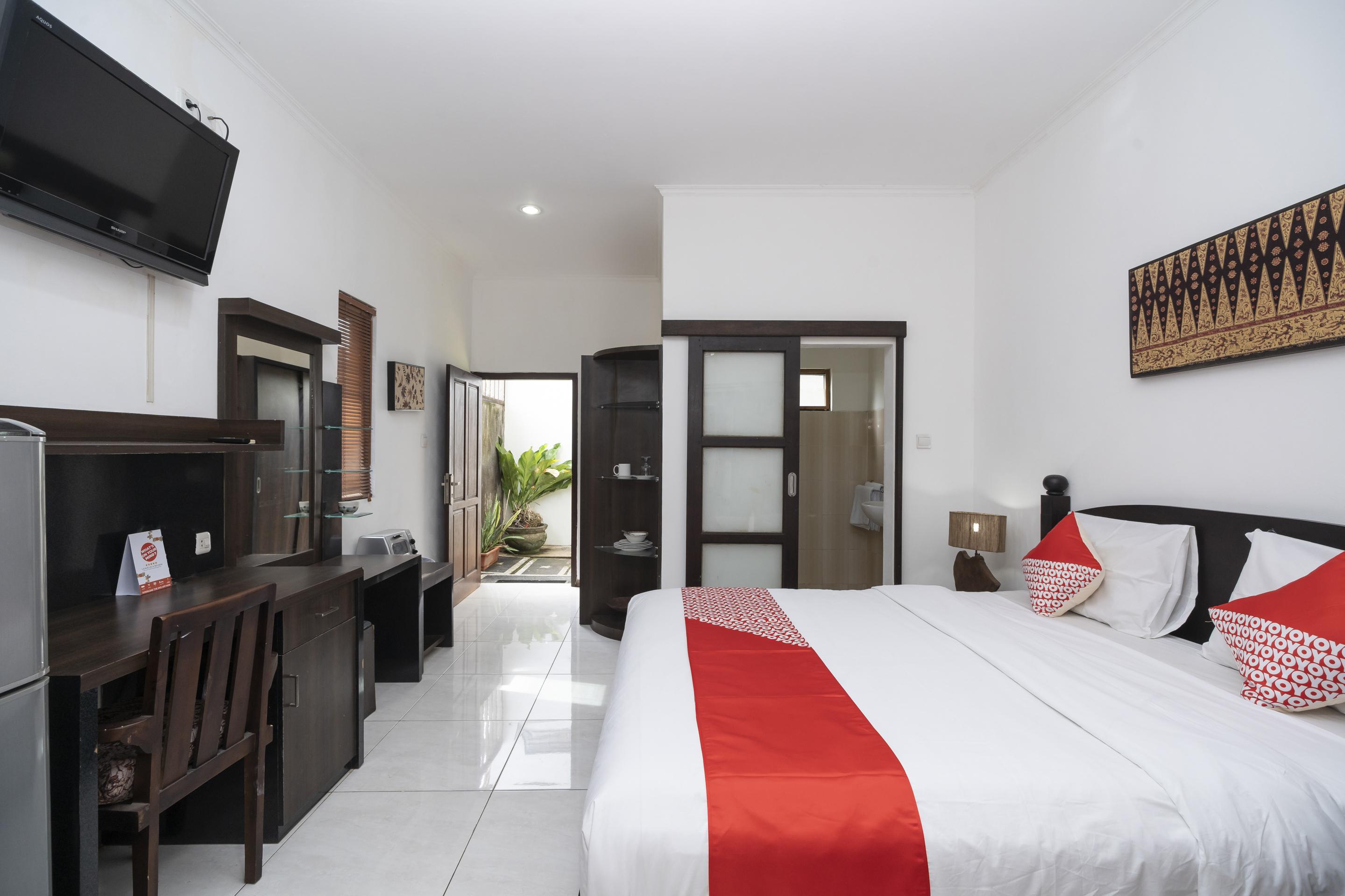 Oyo 2417 Panen House Bali Hotel