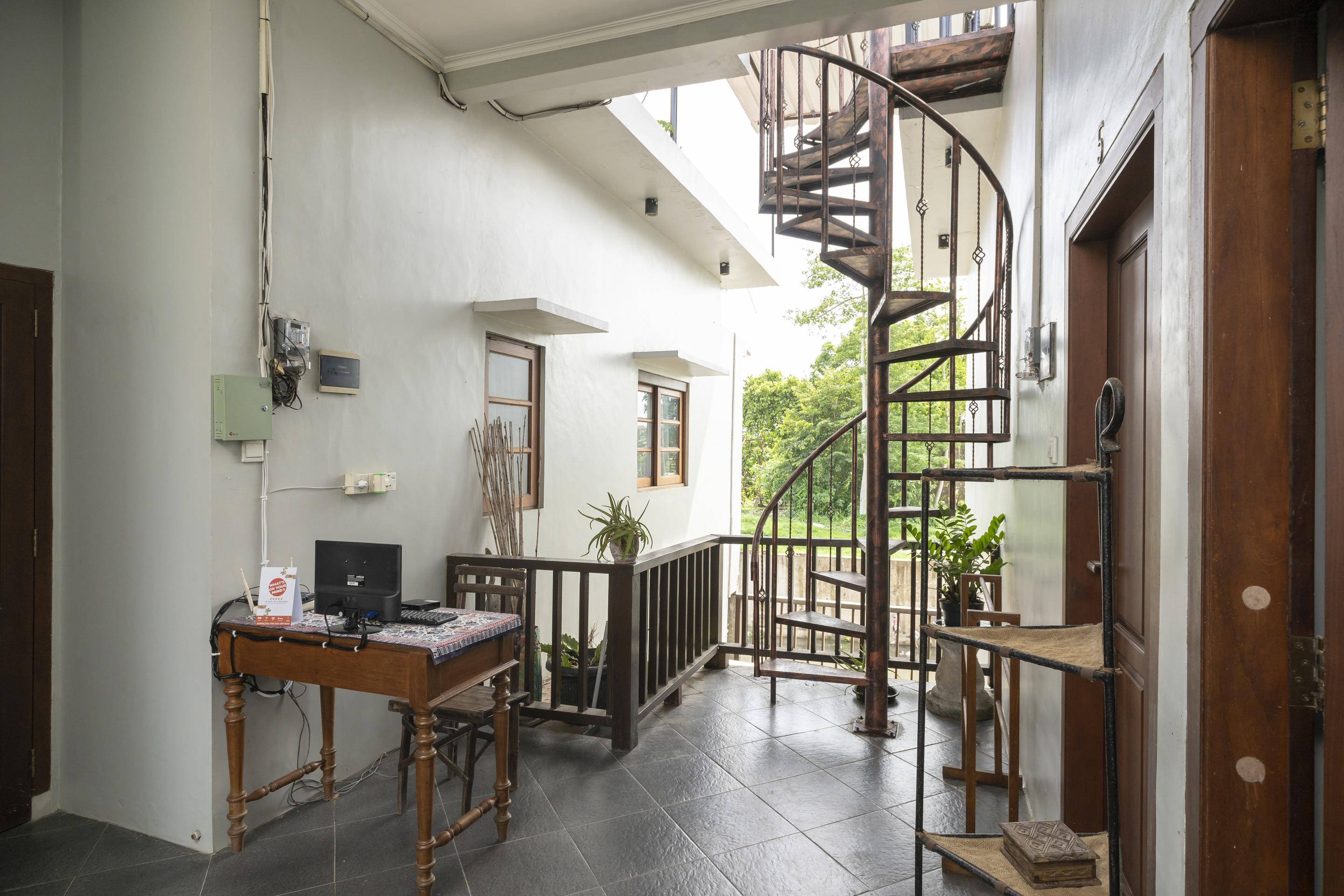 Hotel Oyo 2417 Panen House Bali Seminyak (Bali)