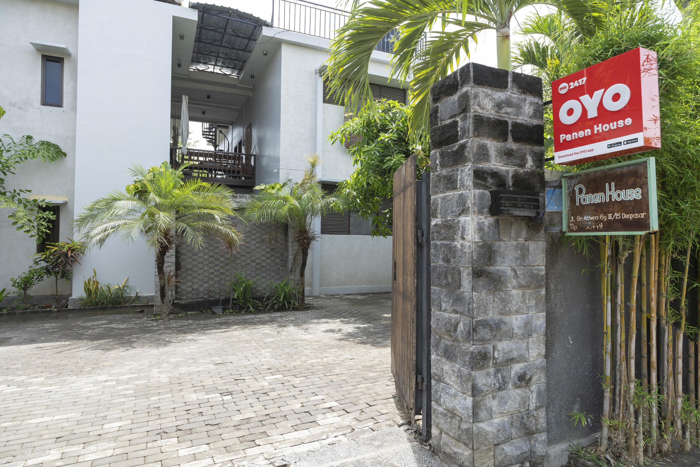 Oyo 2417 Panen House Bali Hotel 3*