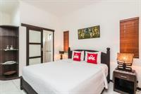 Oyo 2417 Panen House Bali 3*